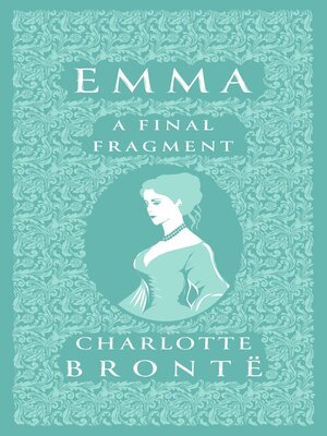 cover image of Emma